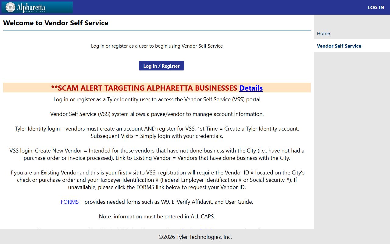 Alpharetta white pages property tax search records